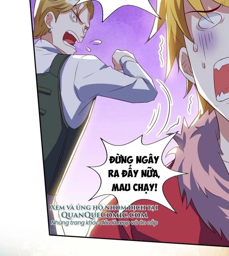 Thần Cấp Thấu Thị Chapter 86 - 3