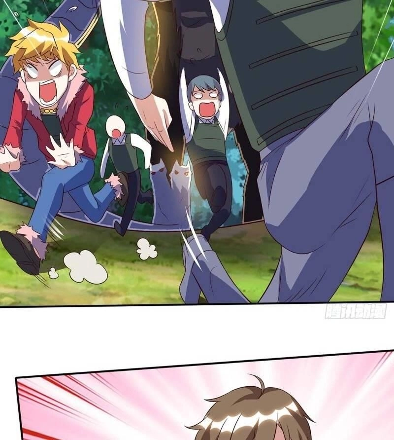 Thần Cấp Thấu Thị Chapter 86 - 5