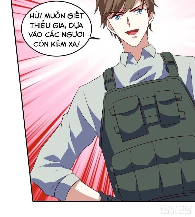 Thần Cấp Thấu Thị Chapter 86 - 6