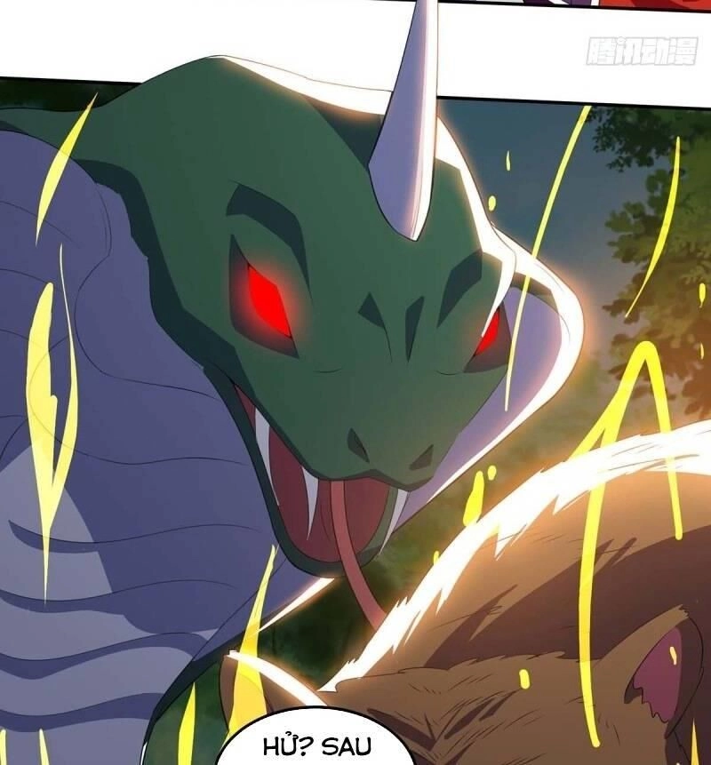 Thần Cấp Thấu Thị Chapter 86 - 8