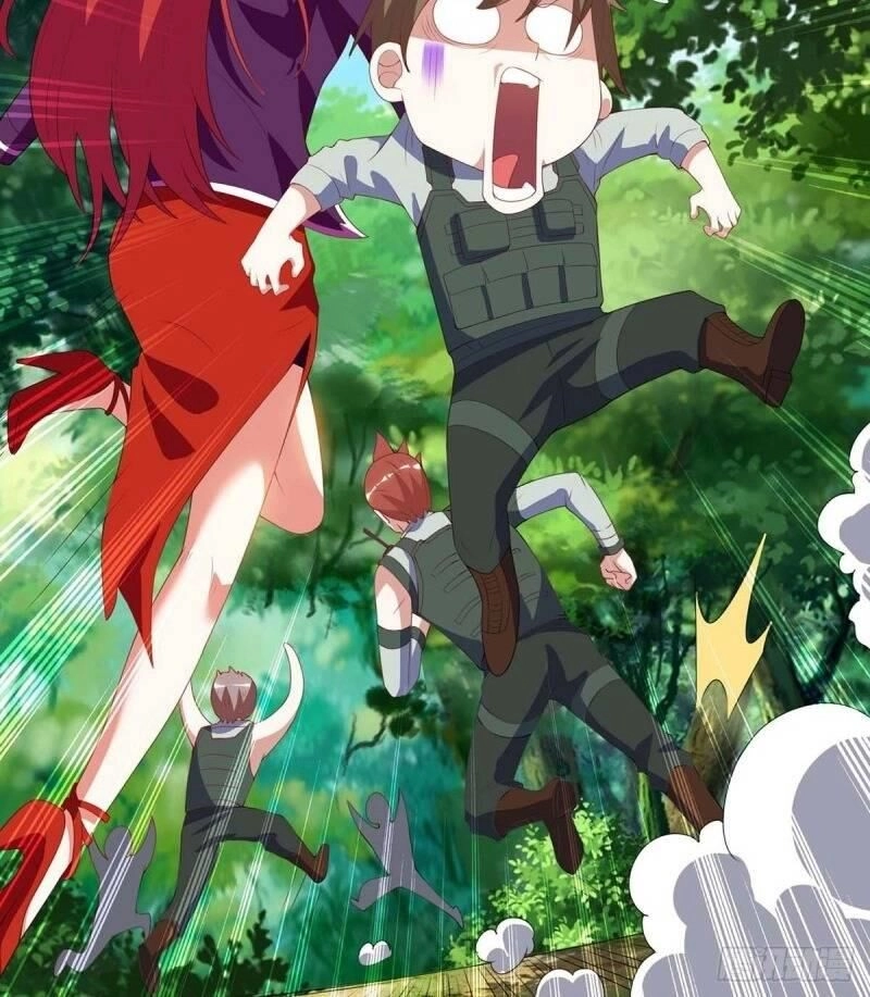 Thần Cấp Thấu Thị Chapter 86 - 12