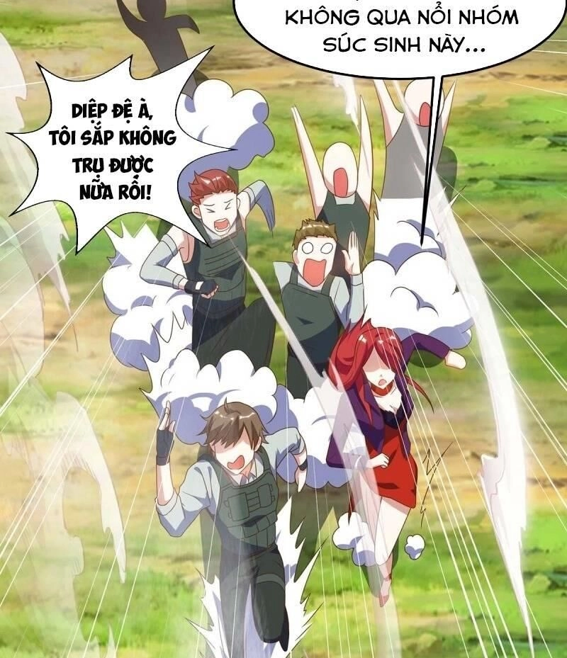 Thần Cấp Thấu Thị Chapter 86 - 14
