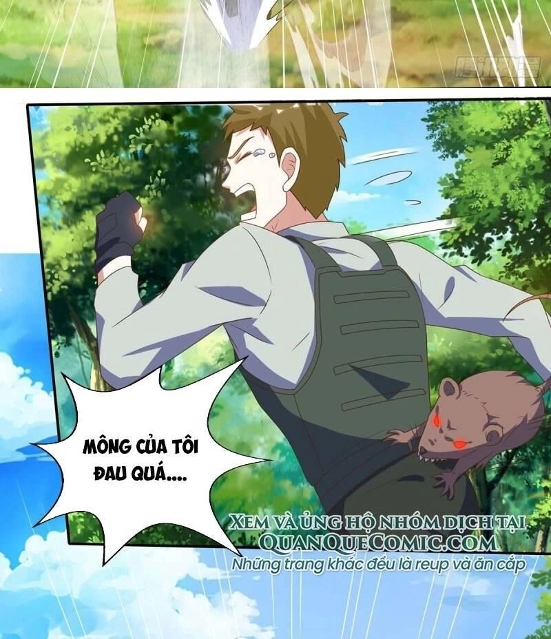 Thần Cấp Thấu Thị Chapter 86 - 15