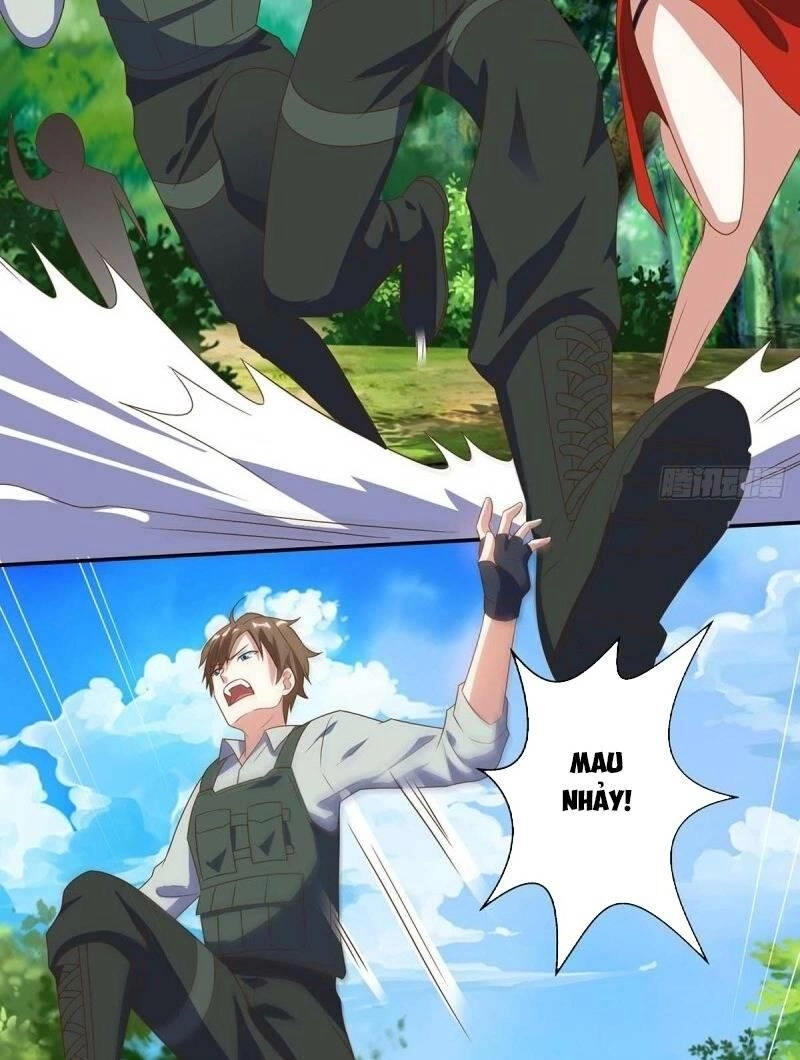 Thần Cấp Thấu Thị Chapter 86 - 17