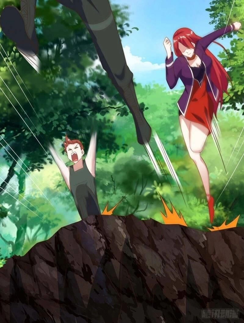 Thần Cấp Thấu Thị Chapter 86 - 18