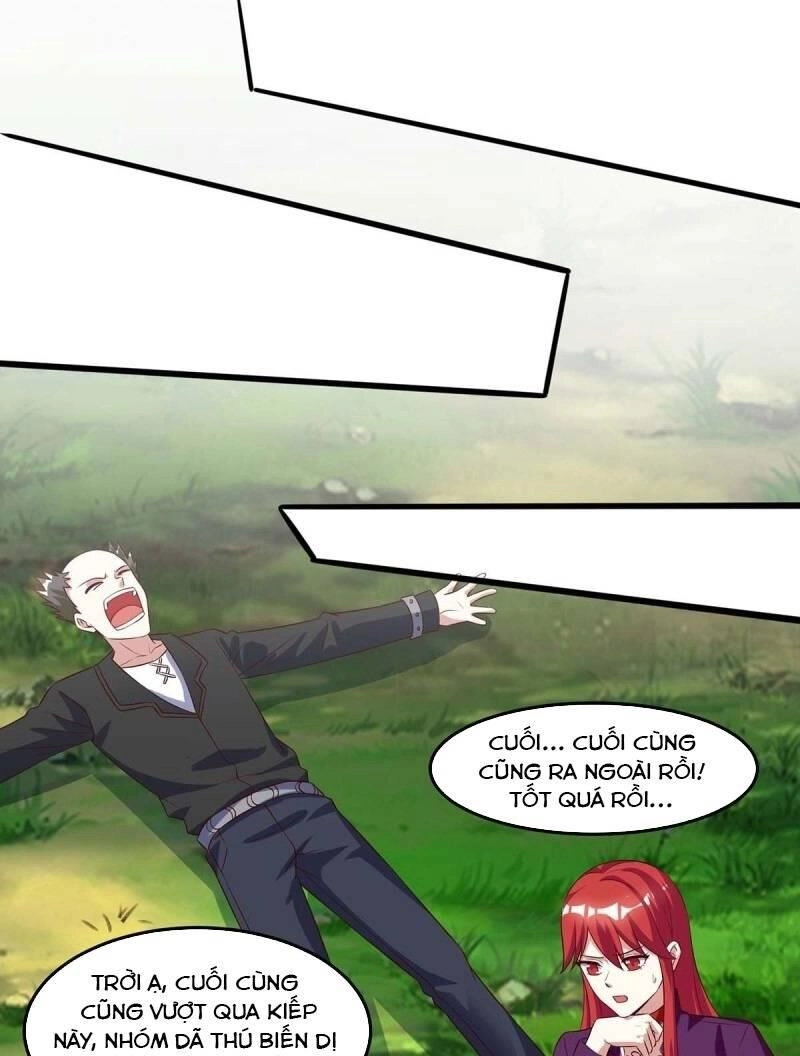 Thần Cấp Thấu Thị Chapter 86 - 19