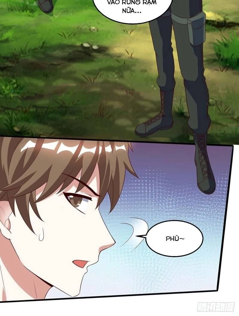 Thần Cấp Thấu Thị Chapter 86 - 21