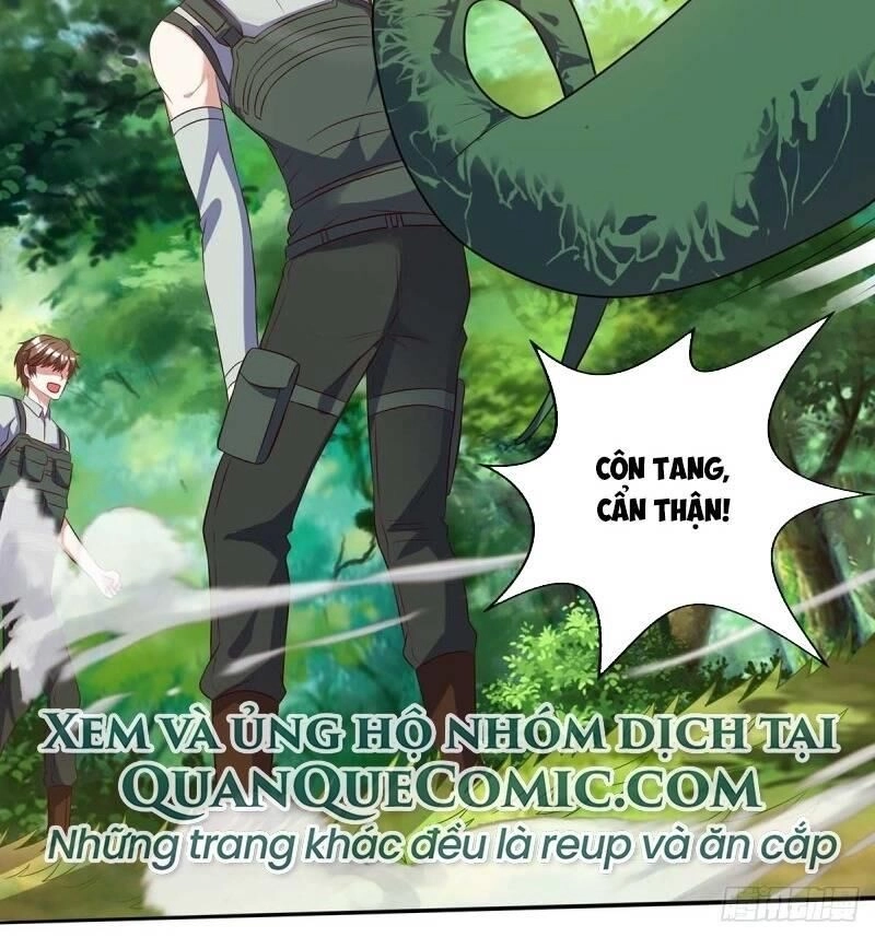 Thần Cấp Thấu Thị Chapter 86 - 24