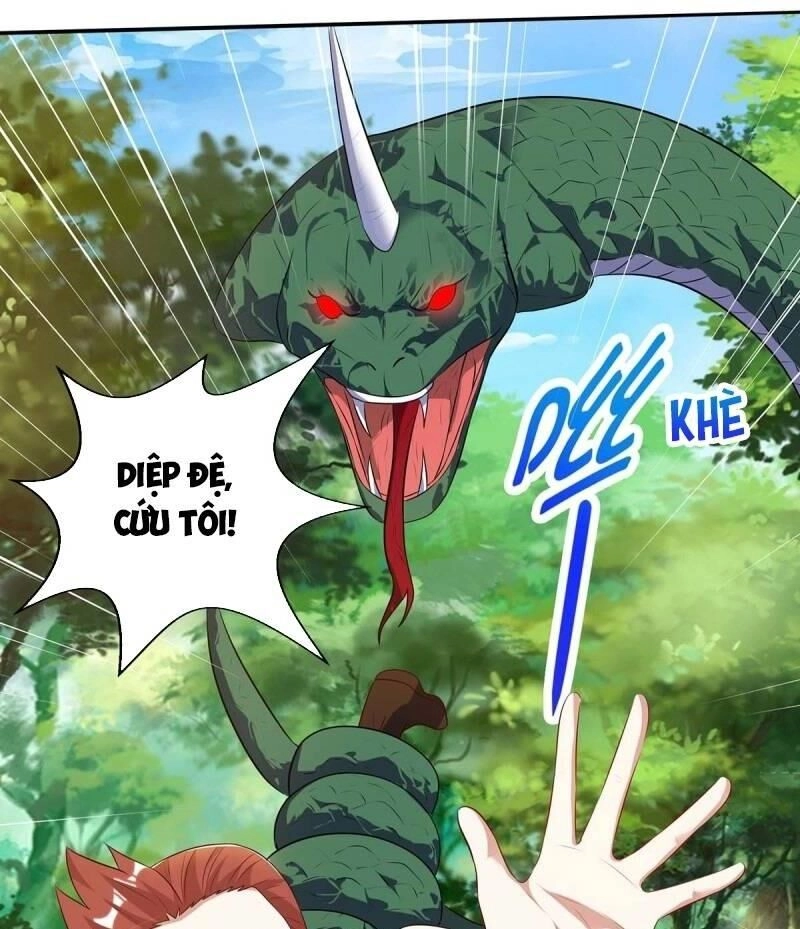 Thần Cấp Thấu Thị Chapter 86 - 25