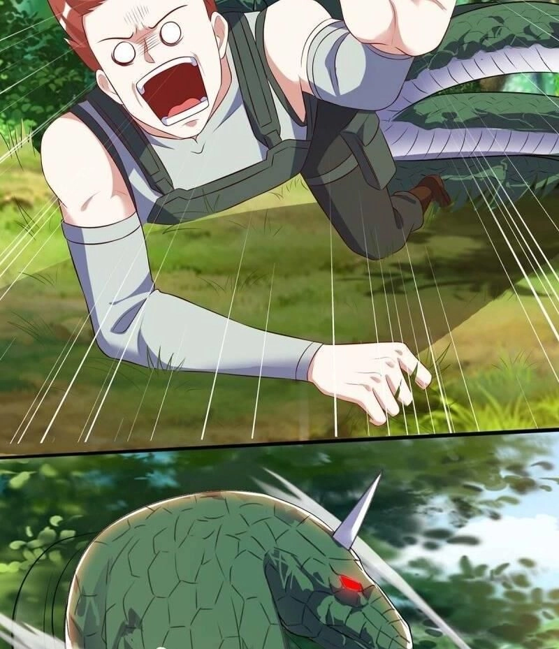 Thần Cấp Thấu Thị Chapter 86 - 26