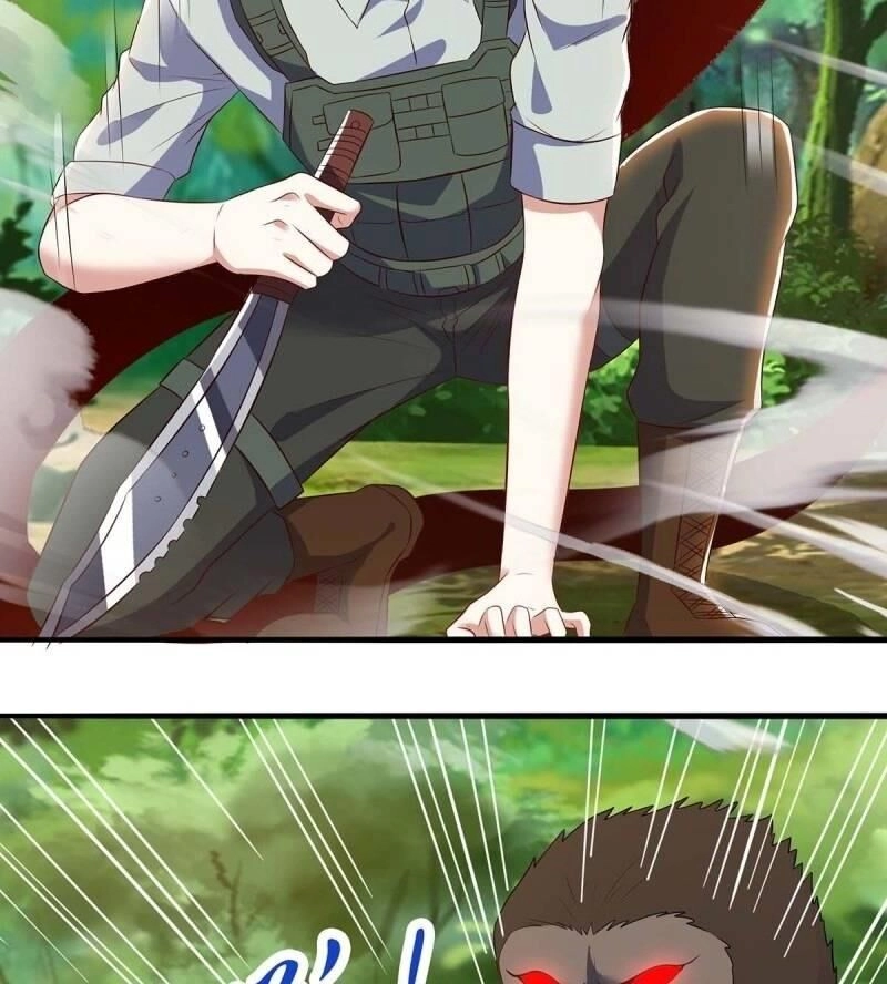 Thần Cấp Thấu Thị Chapter 86 - 29