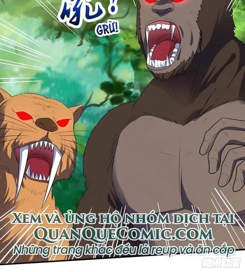 Thần Cấp Thấu Thị Chapter 86 - 30