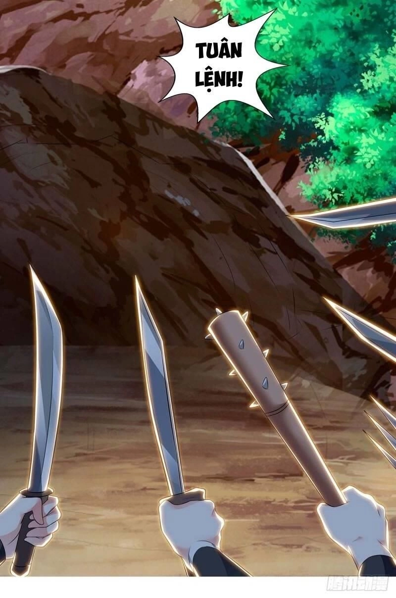 Thần Cấp Thấu Thị Chapter 88 - 4