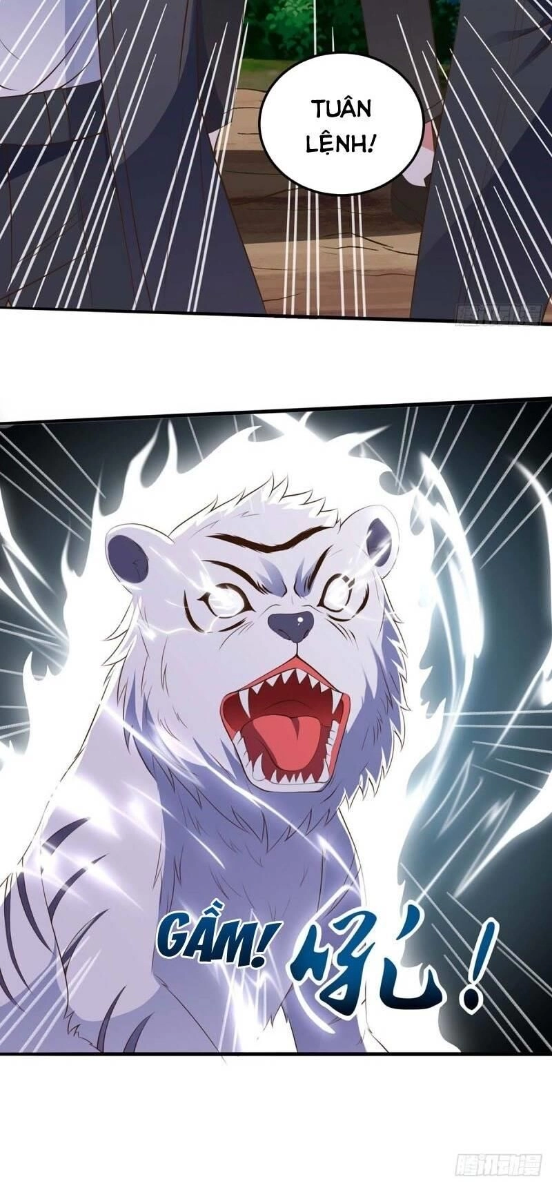 Thần Cấp Thấu Thị Chapter 88 - 24