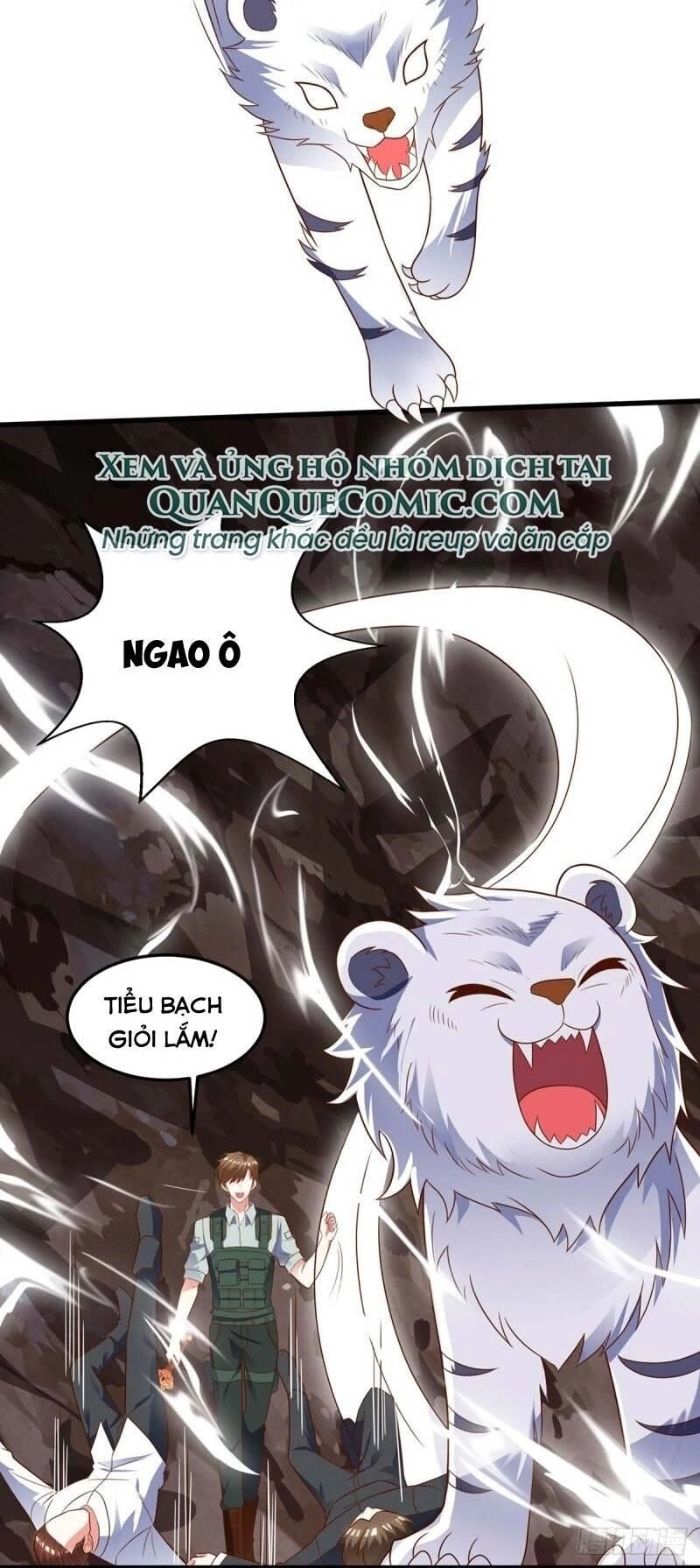 Thần Cấp Thấu Thị Chapter 88 - 26
