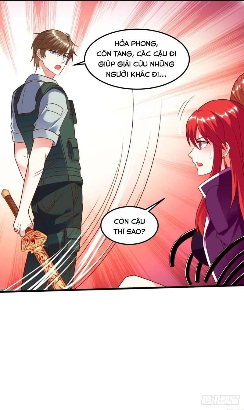 Thần Cấp Thấu Thị Chapter 88 - 27