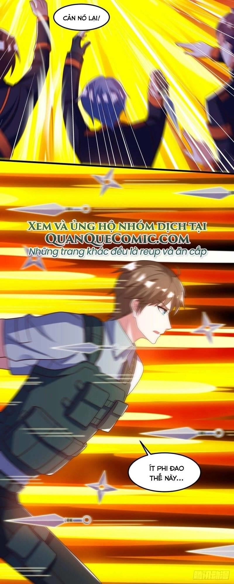 Thần Cấp Thấu Thị Chapter 88 - 30