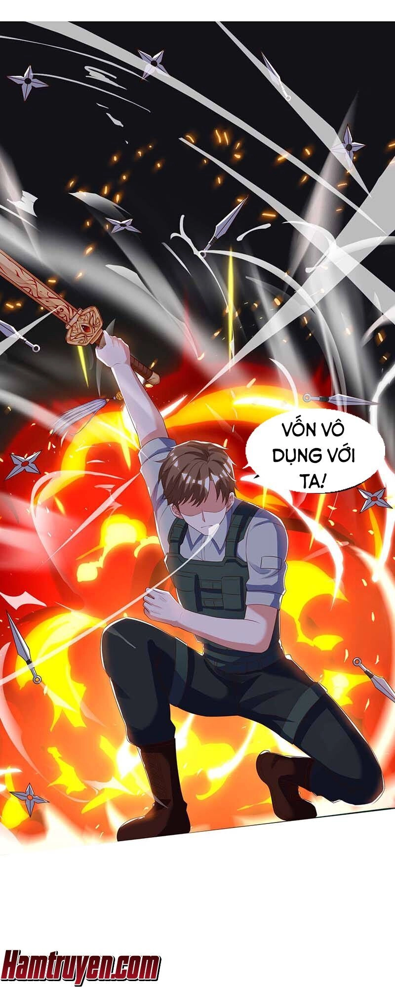 Thần Cấp Thấu Thị Chapter 88 - 37