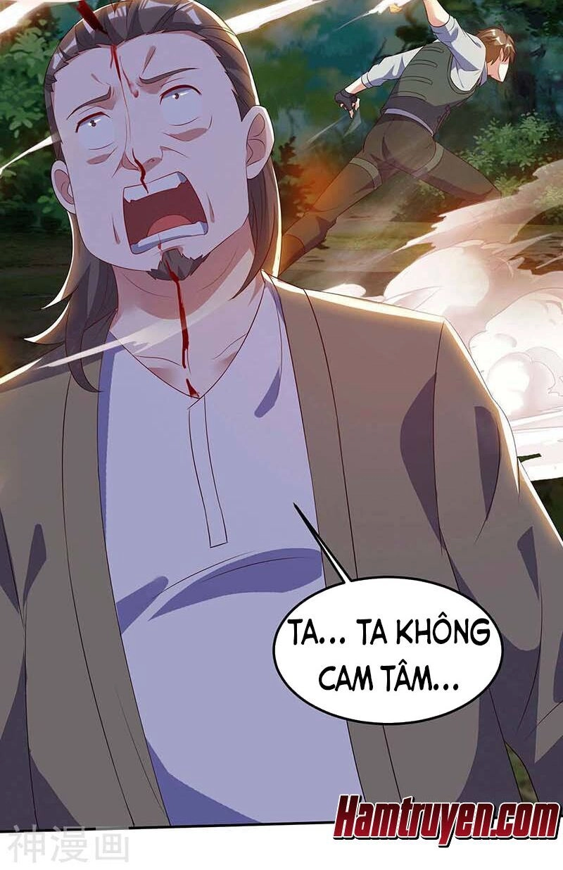 Thần Cấp Thấu Thị Chapter 89 - 3