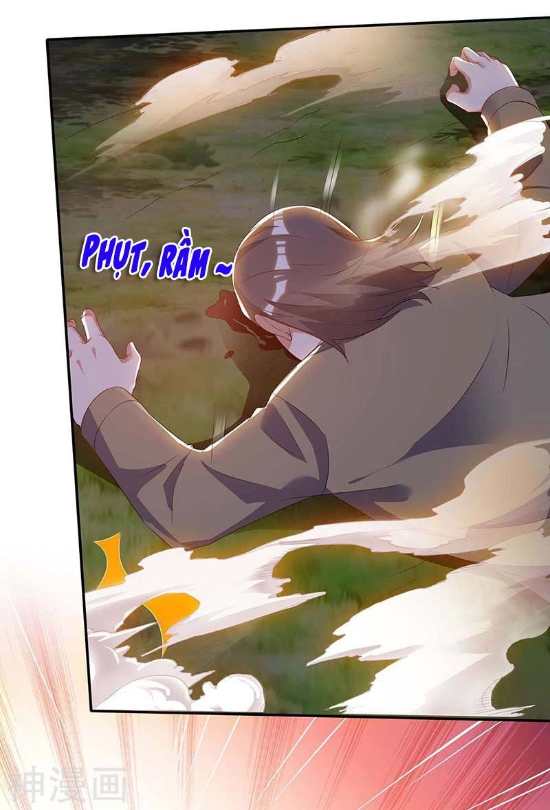 Thần Cấp Thấu Thị Chapter 89 - 4