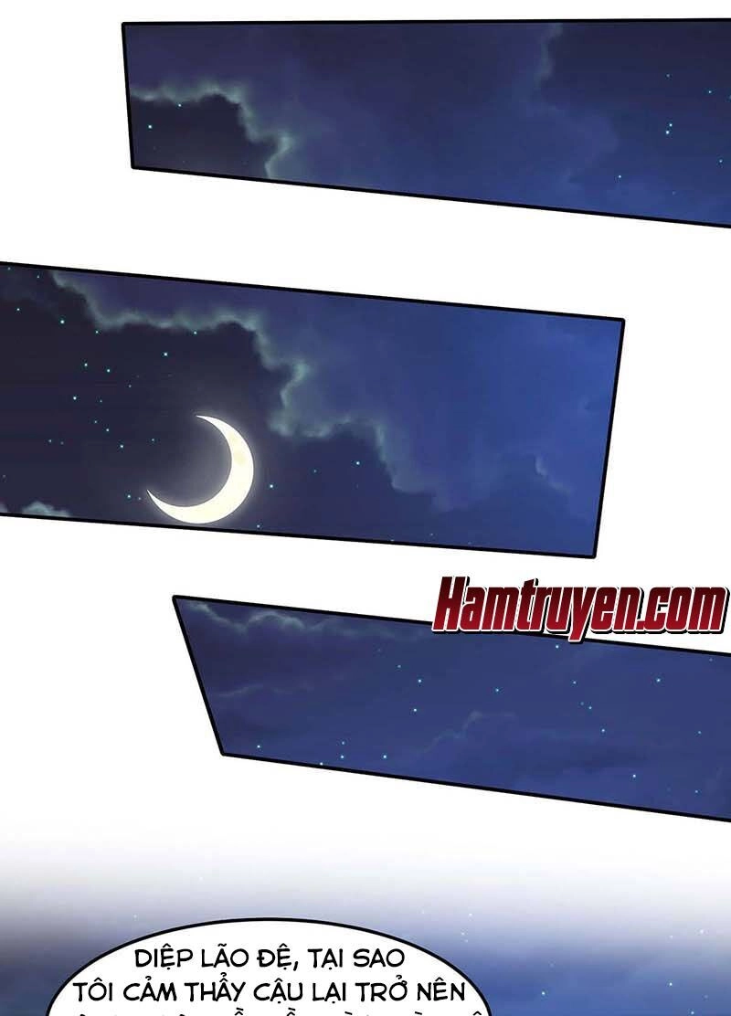Thần Cấp Thấu Thị Chapter 89 - 7