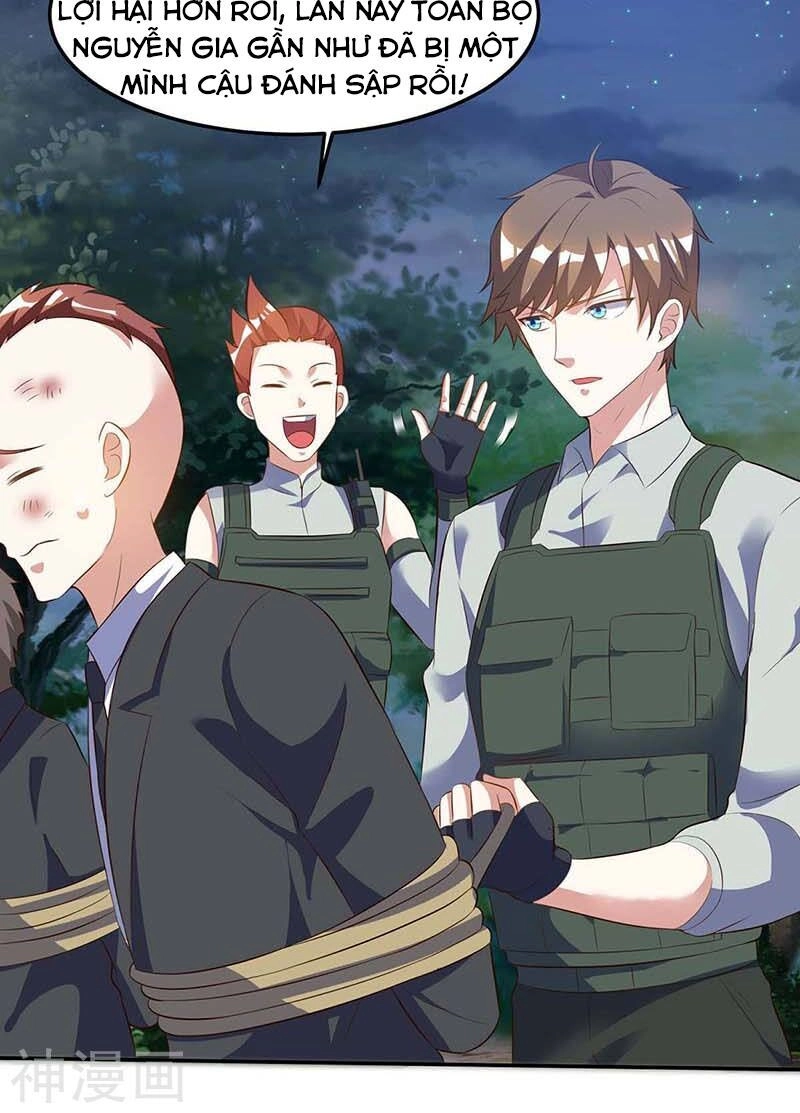 Thần Cấp Thấu Thị Chapter 89 - 8