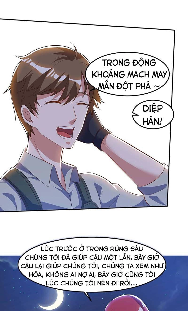 Thần Cấp Thấu Thị Chapter 89 - 9