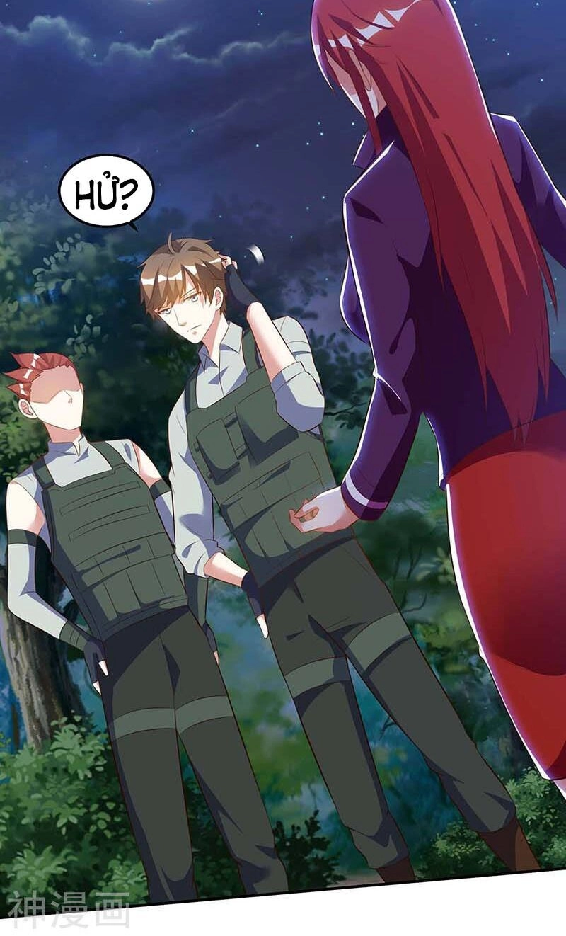 Thần Cấp Thấu Thị Chapter 89 - 10