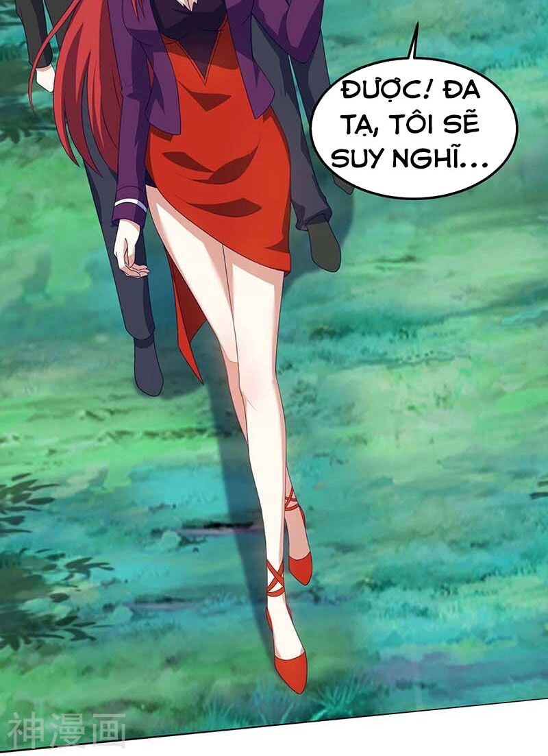 Thần Cấp Thấu Thị Chapter 89 - 12