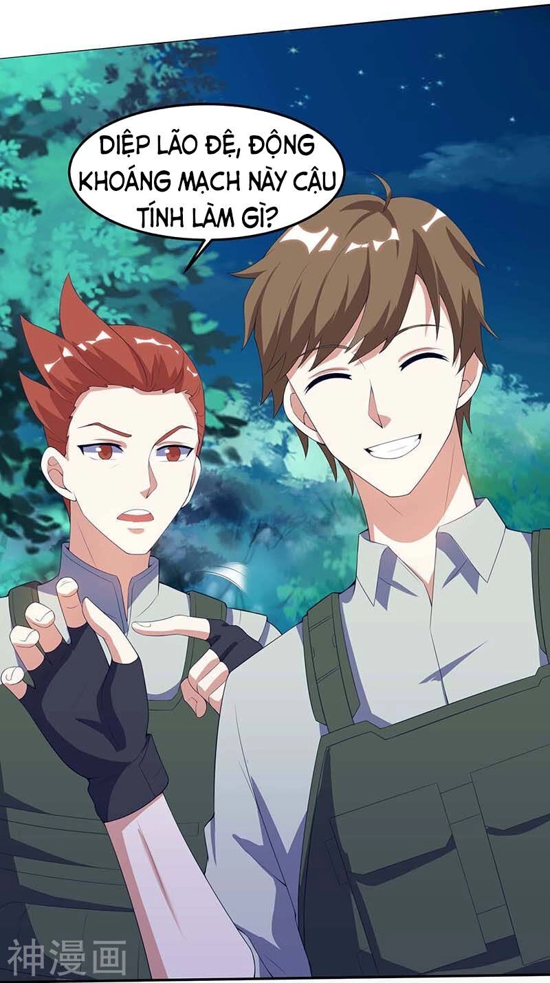 Thần Cấp Thấu Thị Chapter 89 - 13