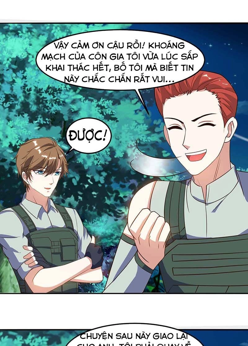 Thần Cấp Thấu Thị Chapter 89 - 16