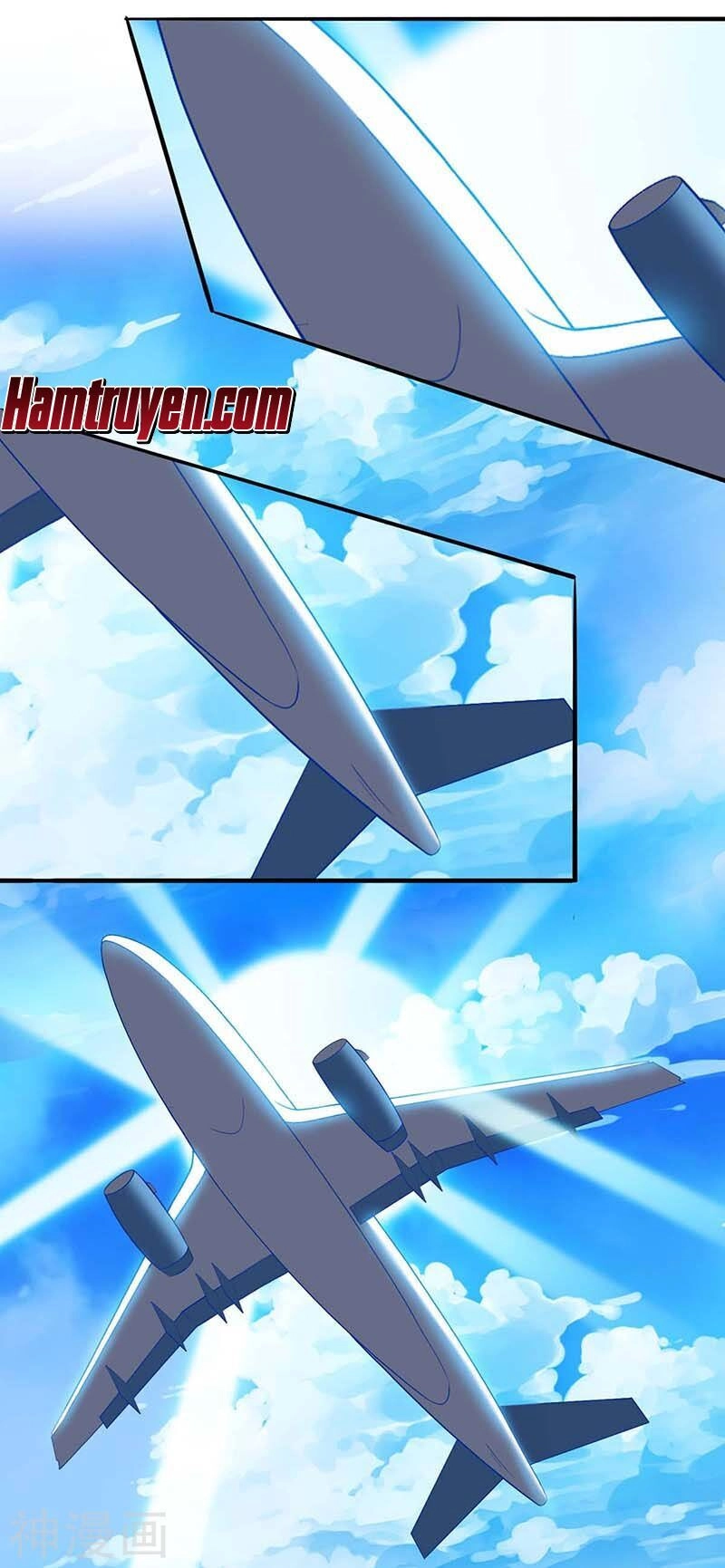 Thần Cấp Thấu Thị Chapter 89 - 18