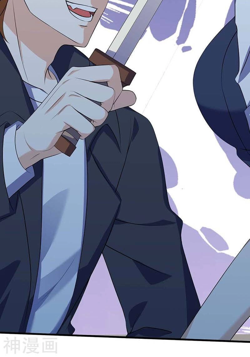 Thần Cấp Thấu Thị Chapter 89 - 25