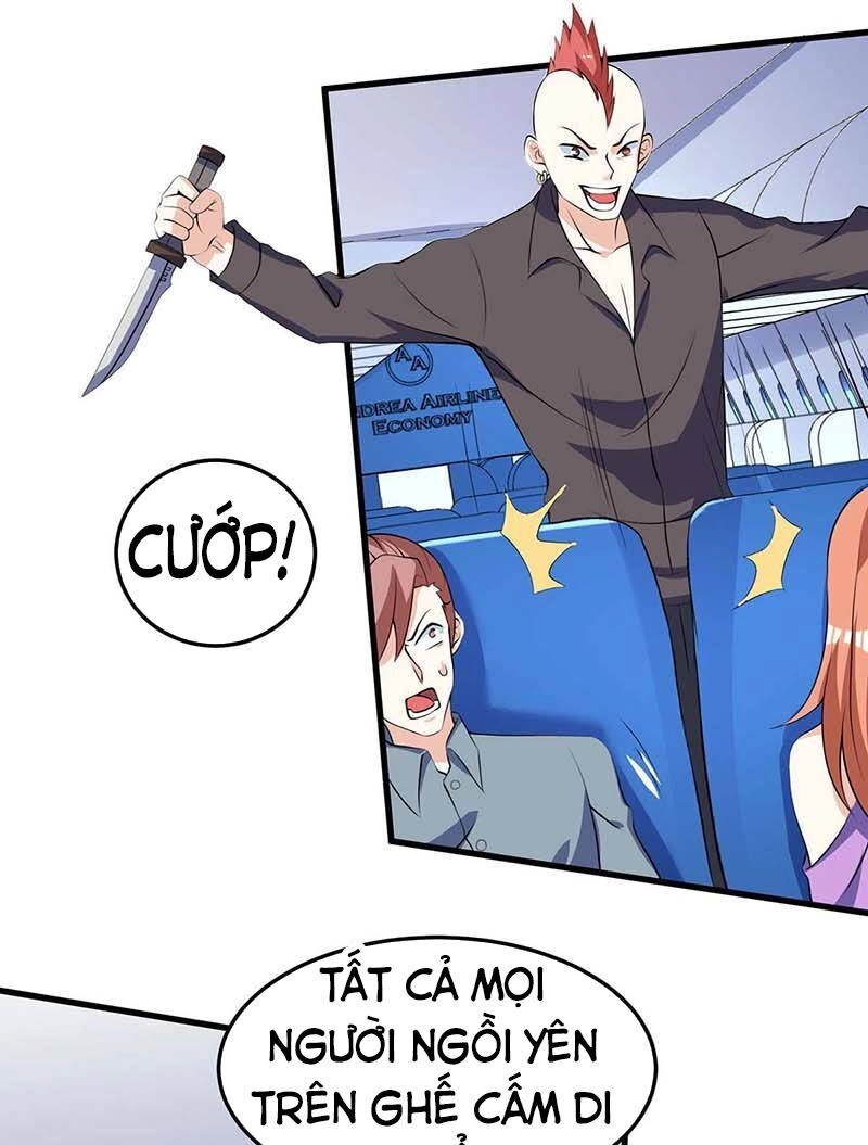 Thần Cấp Thấu Thị Chapter 89 - 26