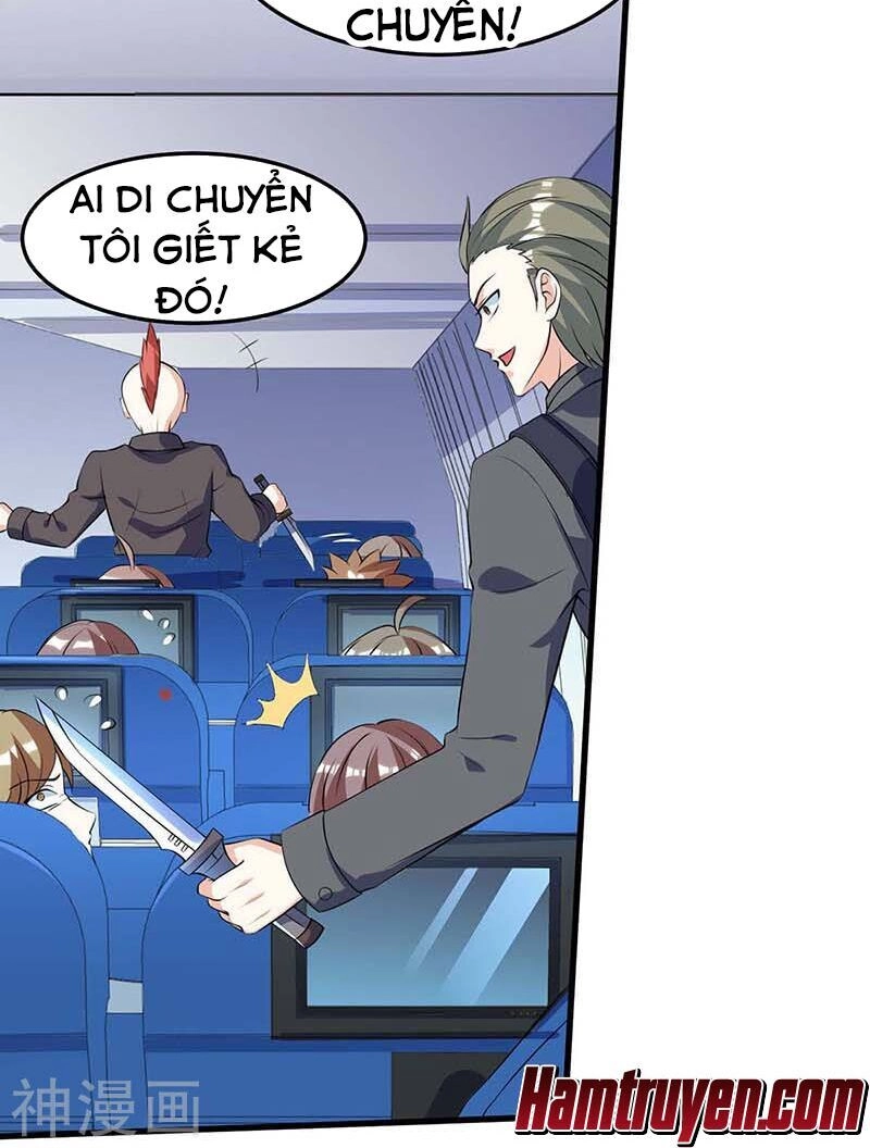 Thần Cấp Thấu Thị Chapter 89 - 27