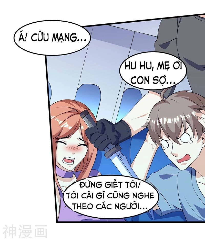 Thần Cấp Thấu Thị Chapter 89 - 28