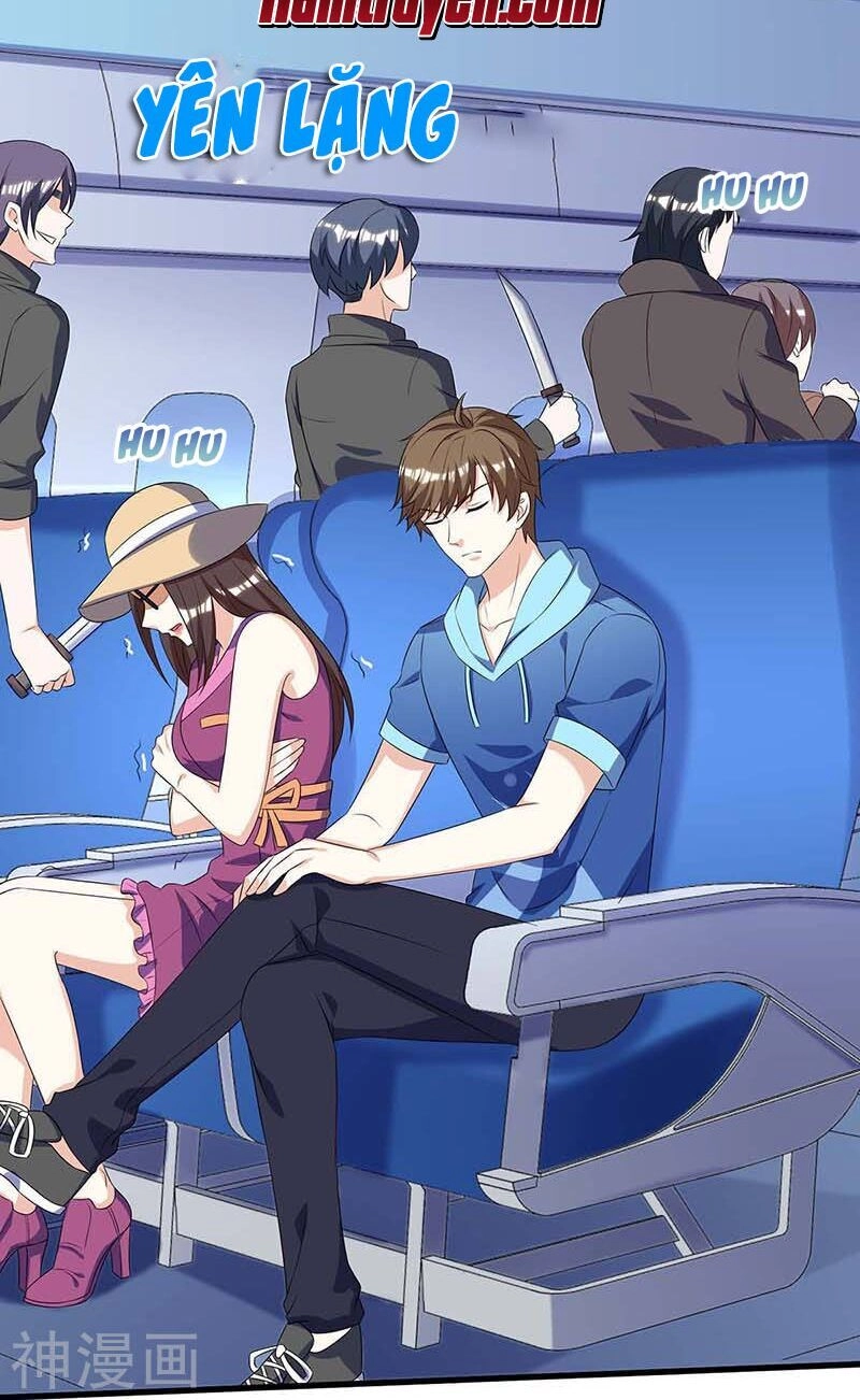 Thần Cấp Thấu Thị Chapter 89 - 30