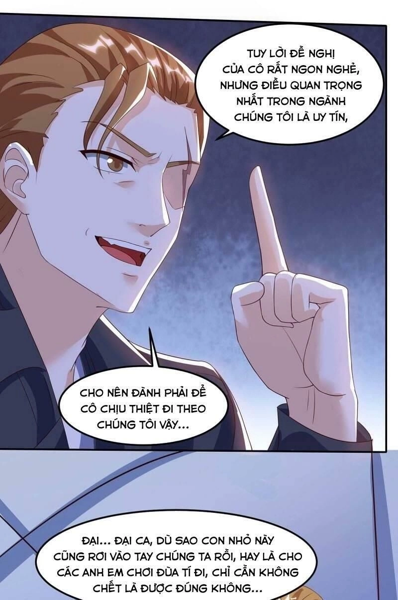 Thần Cấp Thấu Thị Chapter 90 - 11