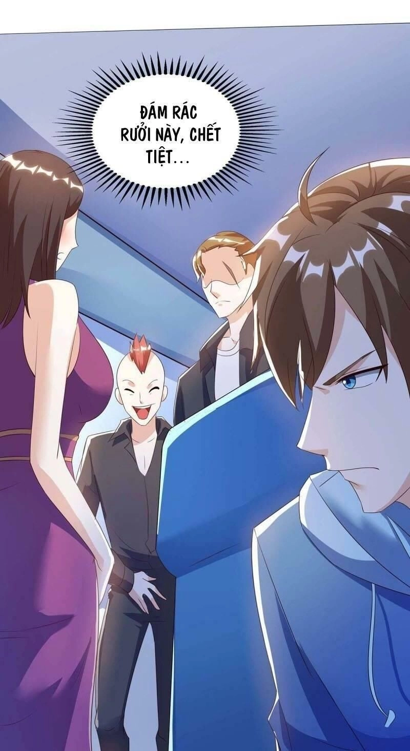 Thần Cấp Thấu Thị Chapter 90 - 13