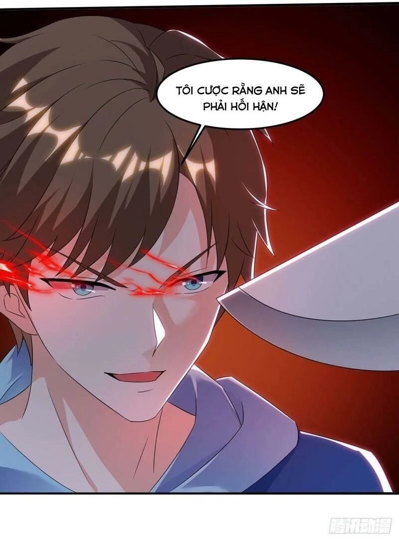 Thần Cấp Thấu Thị Chapter 90 - 24