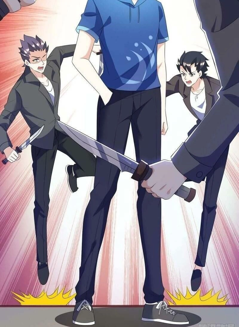 Thần Cấp Thấu Thị Chapter 90 - 26