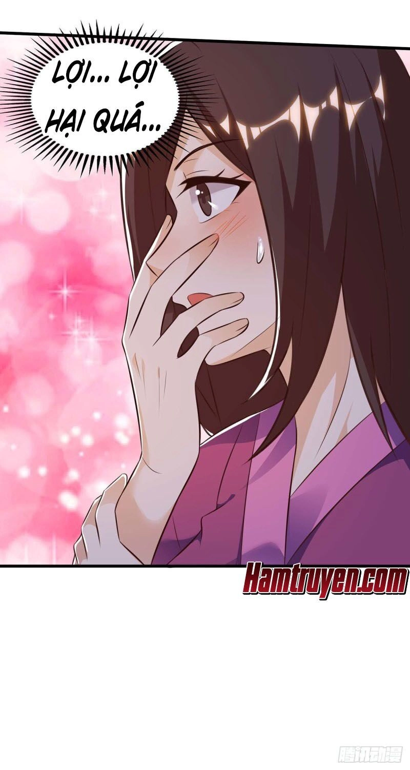 Thần Cấp Thấu Thị Chapter 90 - 35