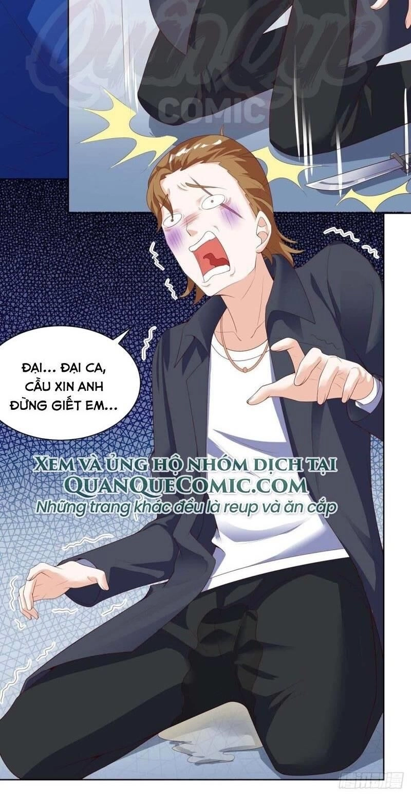 Thần Cấp Thấu Thị Chapter 91 - 2