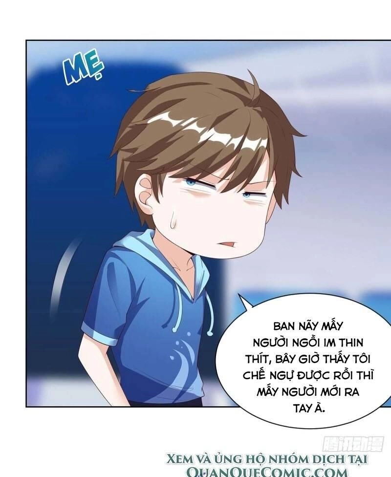 Thần Cấp Thấu Thị Chapter 91 - 5