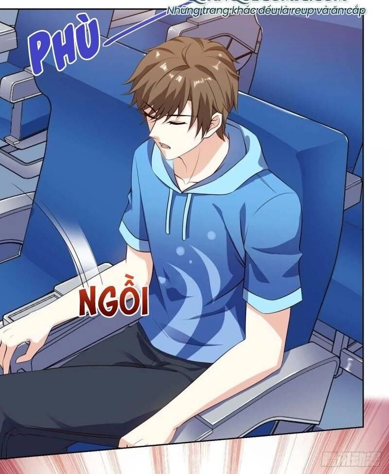 Thần Cấp Thấu Thị Chapter 91 - 6