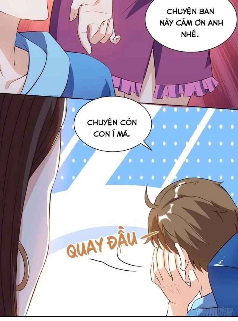 Thần Cấp Thấu Thị Chapter 91 - 8