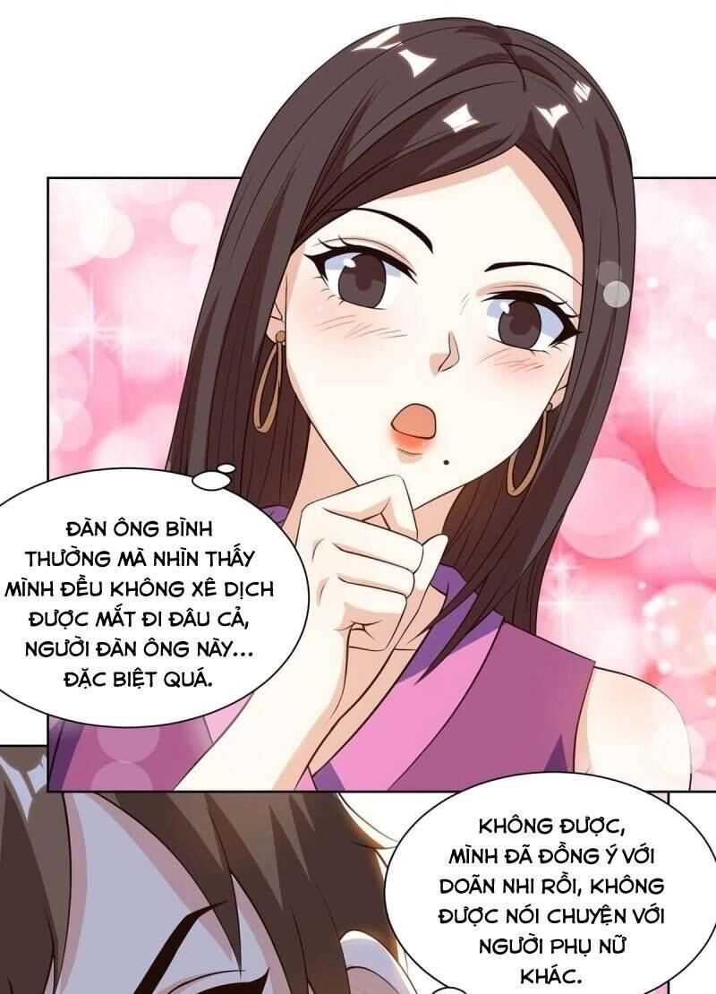 Thần Cấp Thấu Thị Chapter 91 - 9