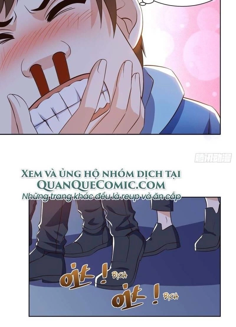 Thần Cấp Thấu Thị Chapter 91 - 10