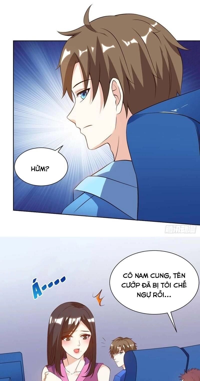 Thần Cấp Thấu Thị Chapter 91 - 11