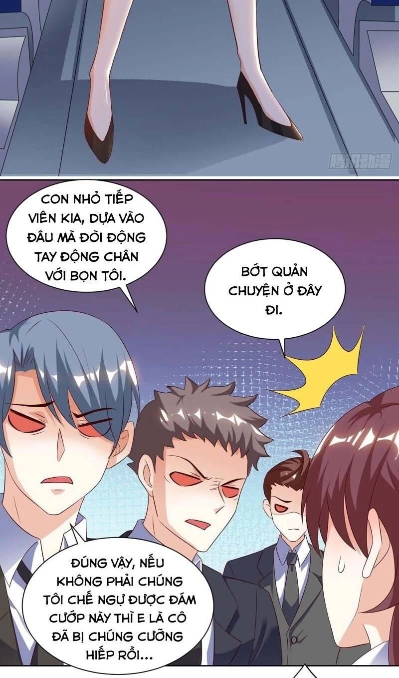 Thần Cấp Thấu Thị Chapter 91 - 16